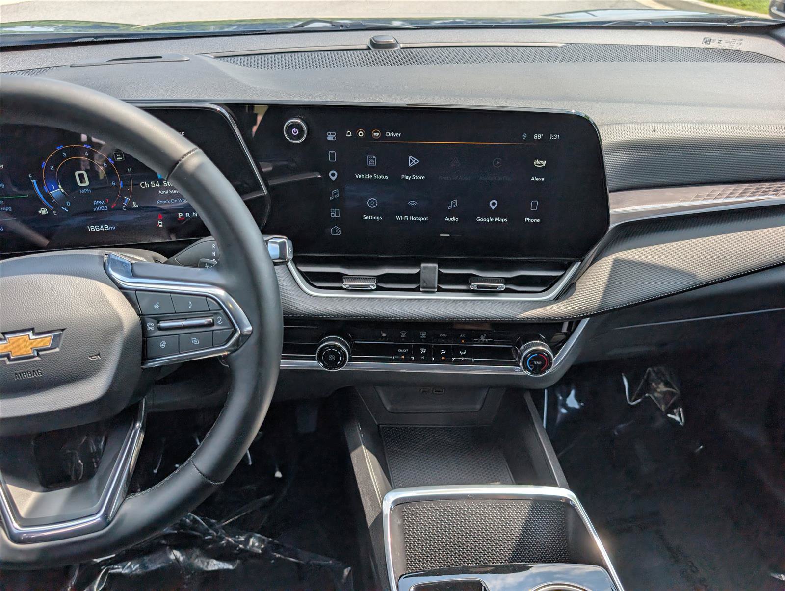 Used 2025 Chevrolet Equinox LT FWD image 17