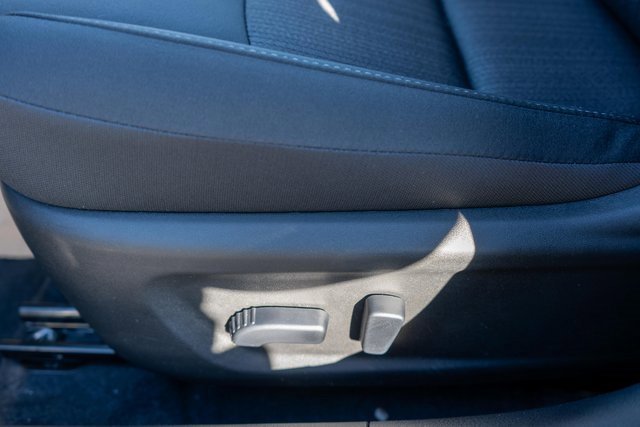 New 2025 Nissan Altima 2.5 SV image 14