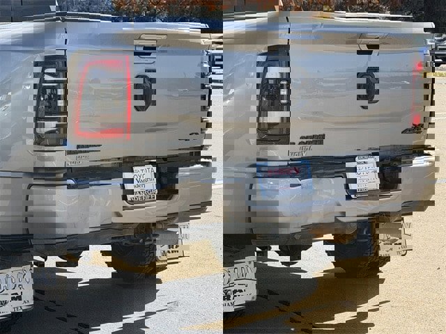 Used 2020 RAM 3500 Laramie w/ Night Edition image 6