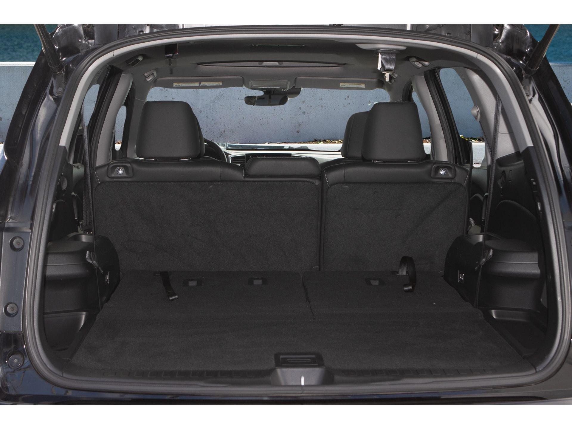 Certified 2022 Honda Pilot EX-L image 19