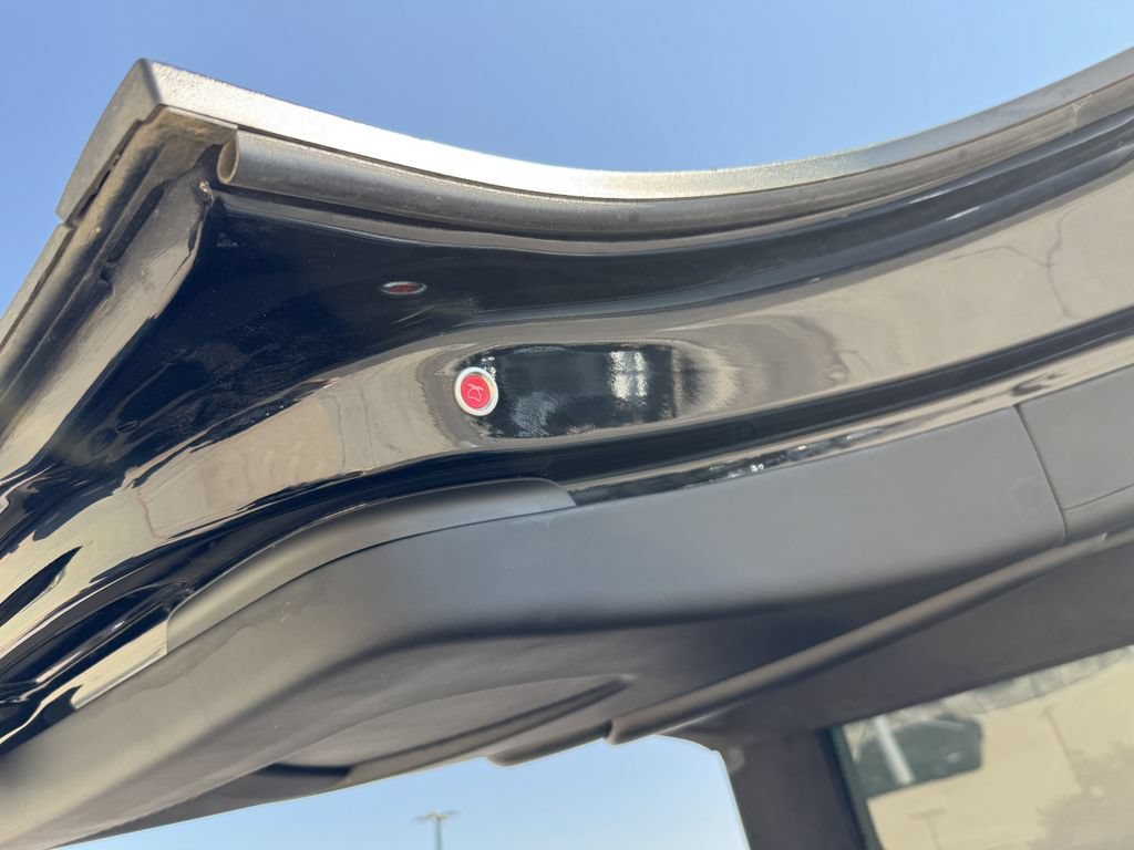 Used 2022 Tesla Model X Plaid AWD/4WD image 6