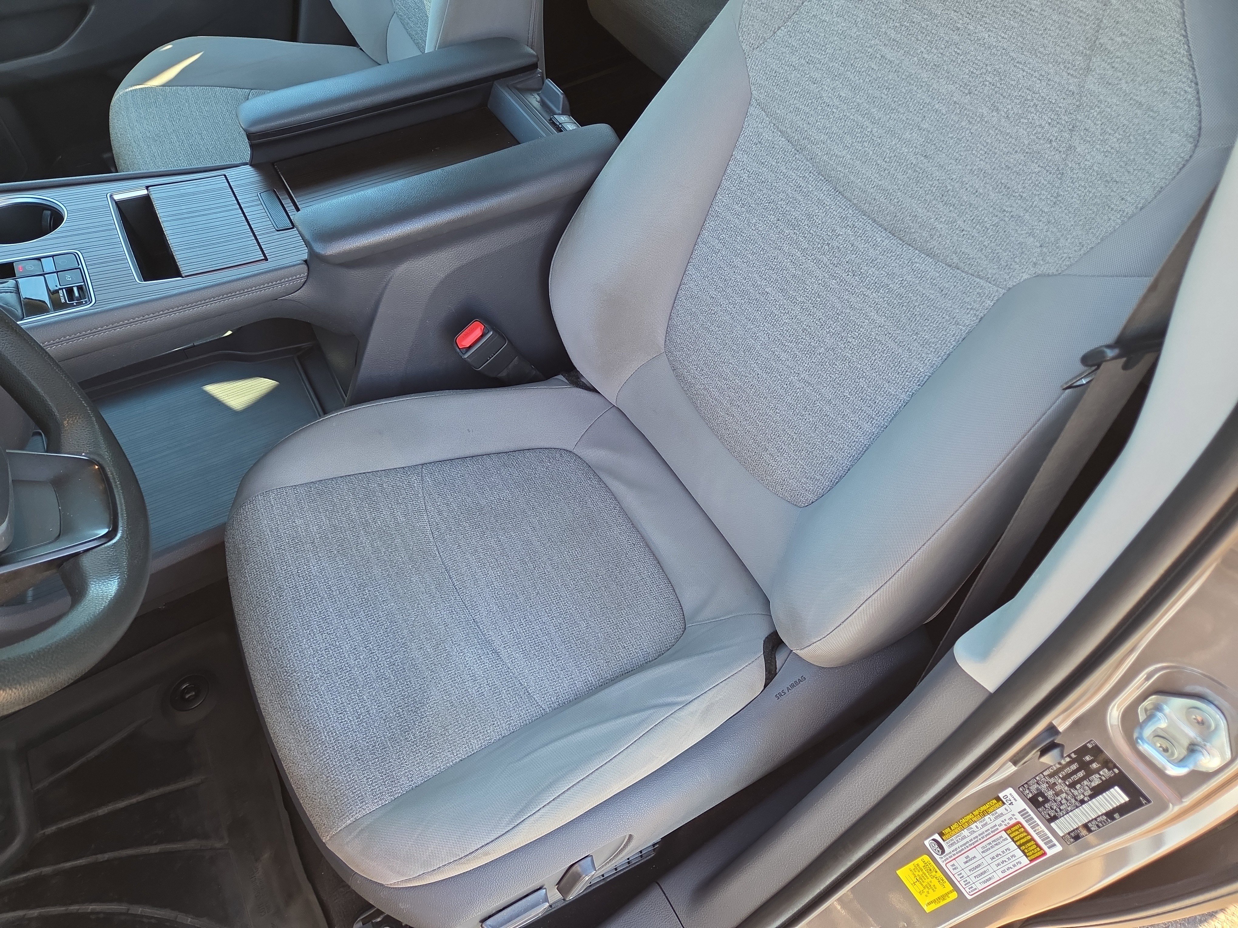 Certified 2021 Toyota Sienna LE image 13