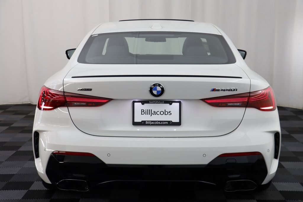 New 2026 BMW 440i xDrive Coupe image 15
