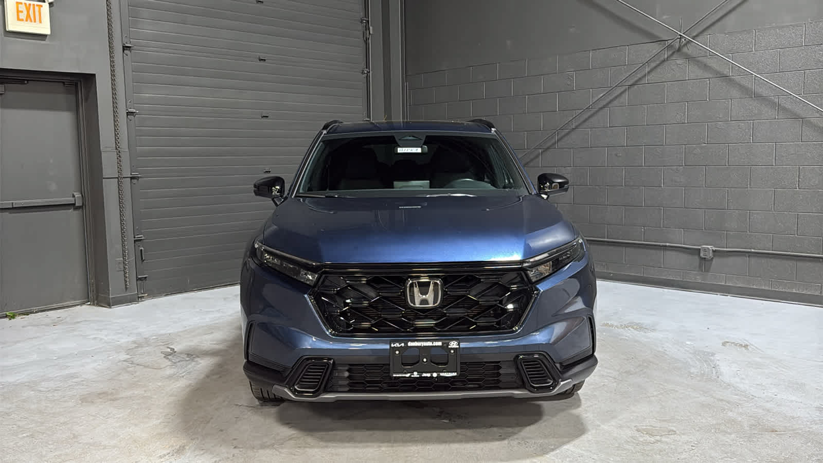 Used 2024 Honda CR-V Sport image 2