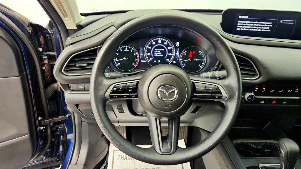 Used 2024 MAZDA CX-30 AWD 2.5 S image 13