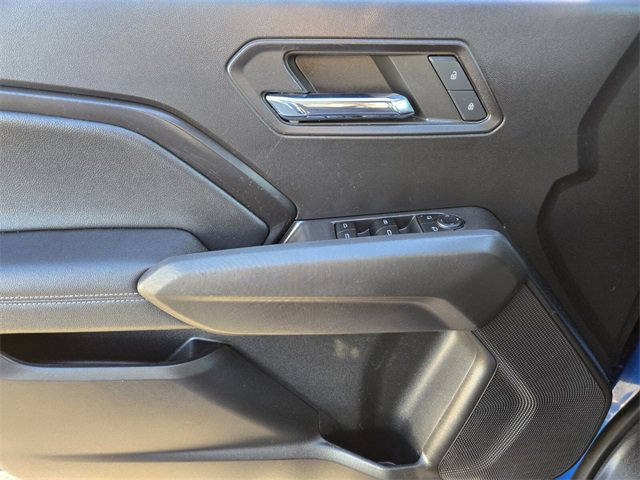 Used 2023 Chevrolet Colorado LT w/ LT Convenience Package image 18