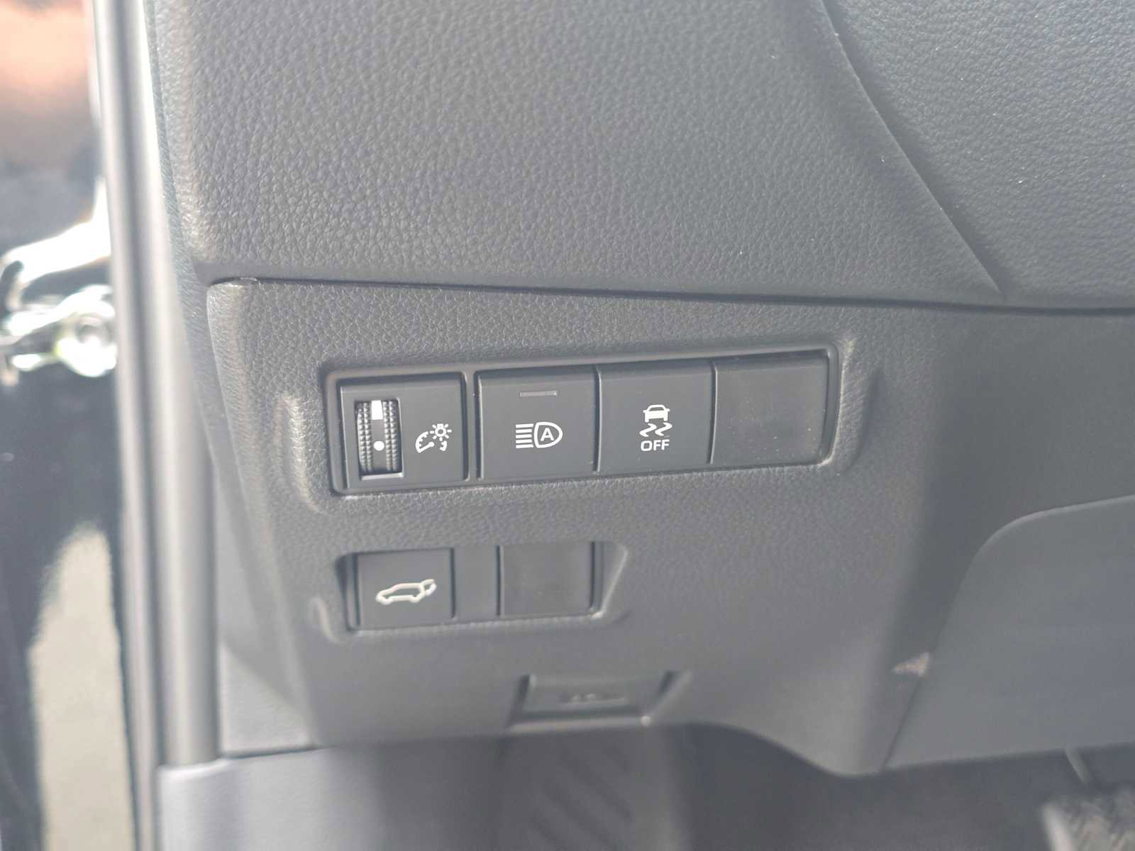 New 2026 Toyota Corolla Cross XLE AWD/4WD image 24