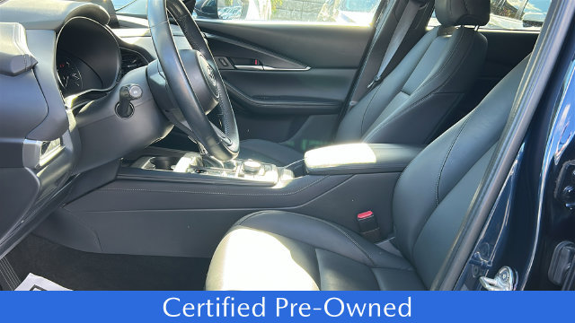 Certified 2023 MAZDA CX-30 AWD 2.5 S w/ Select Package image 10