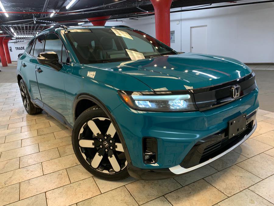 Used 2024 Honda Prologue Elite image 3