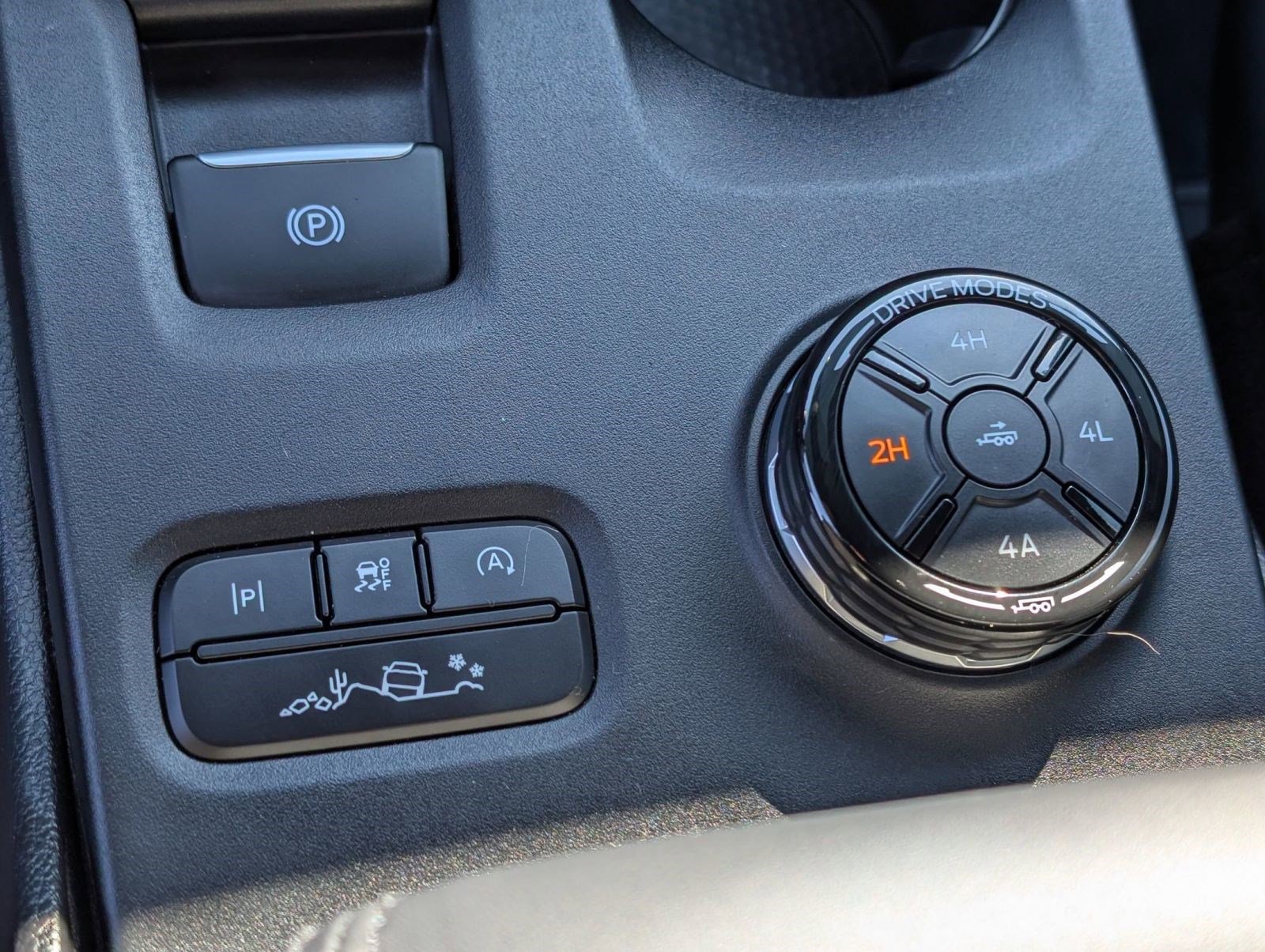 Used 2024 Ford Ranger Raptor image 27