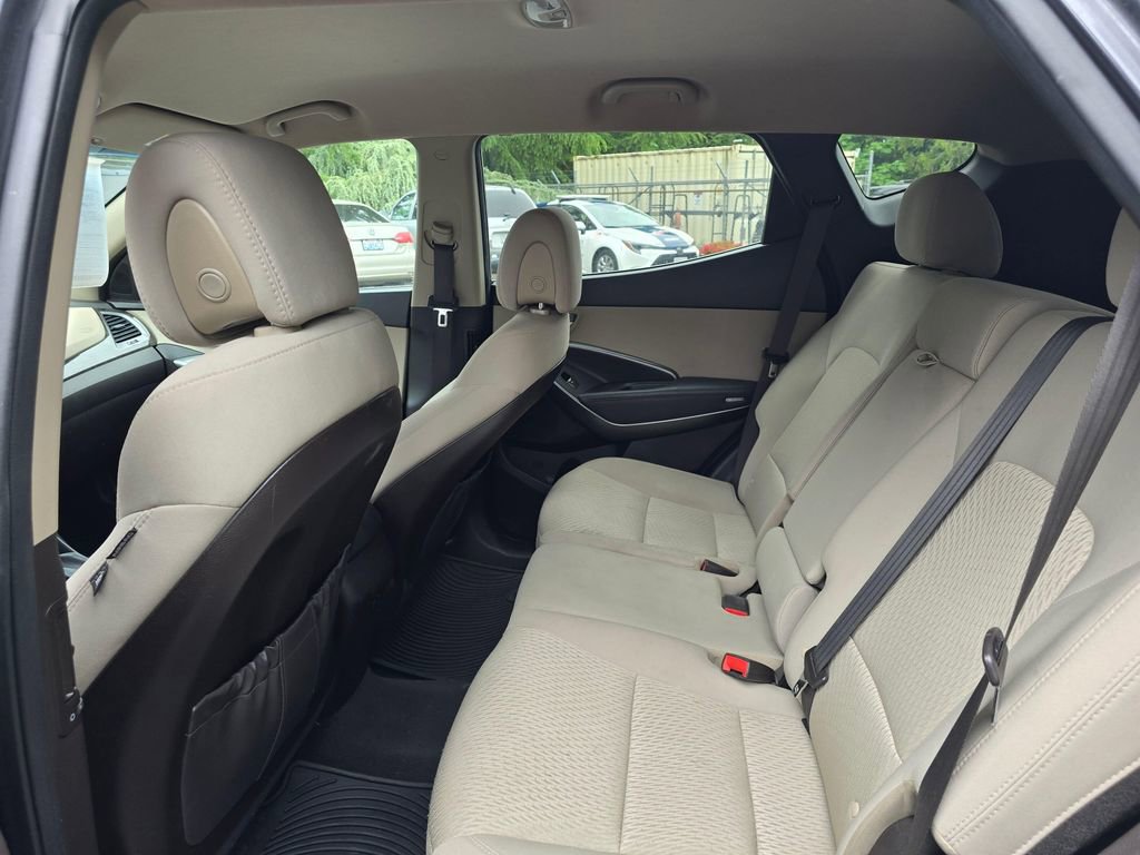 Used 2018 Hyundai Santa Fe Sport FWD image 10