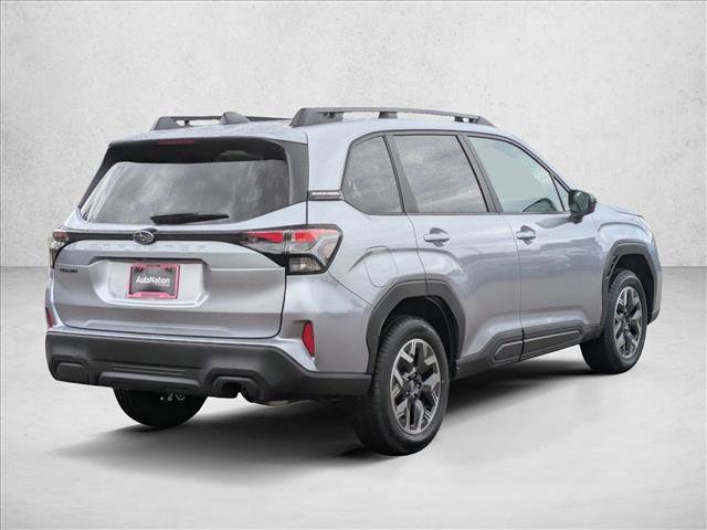 New 2026 Subaru Forester Premium video 2