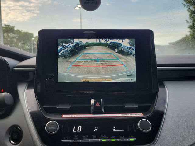 Used 2026 Toyota Corolla SE FWD image 20