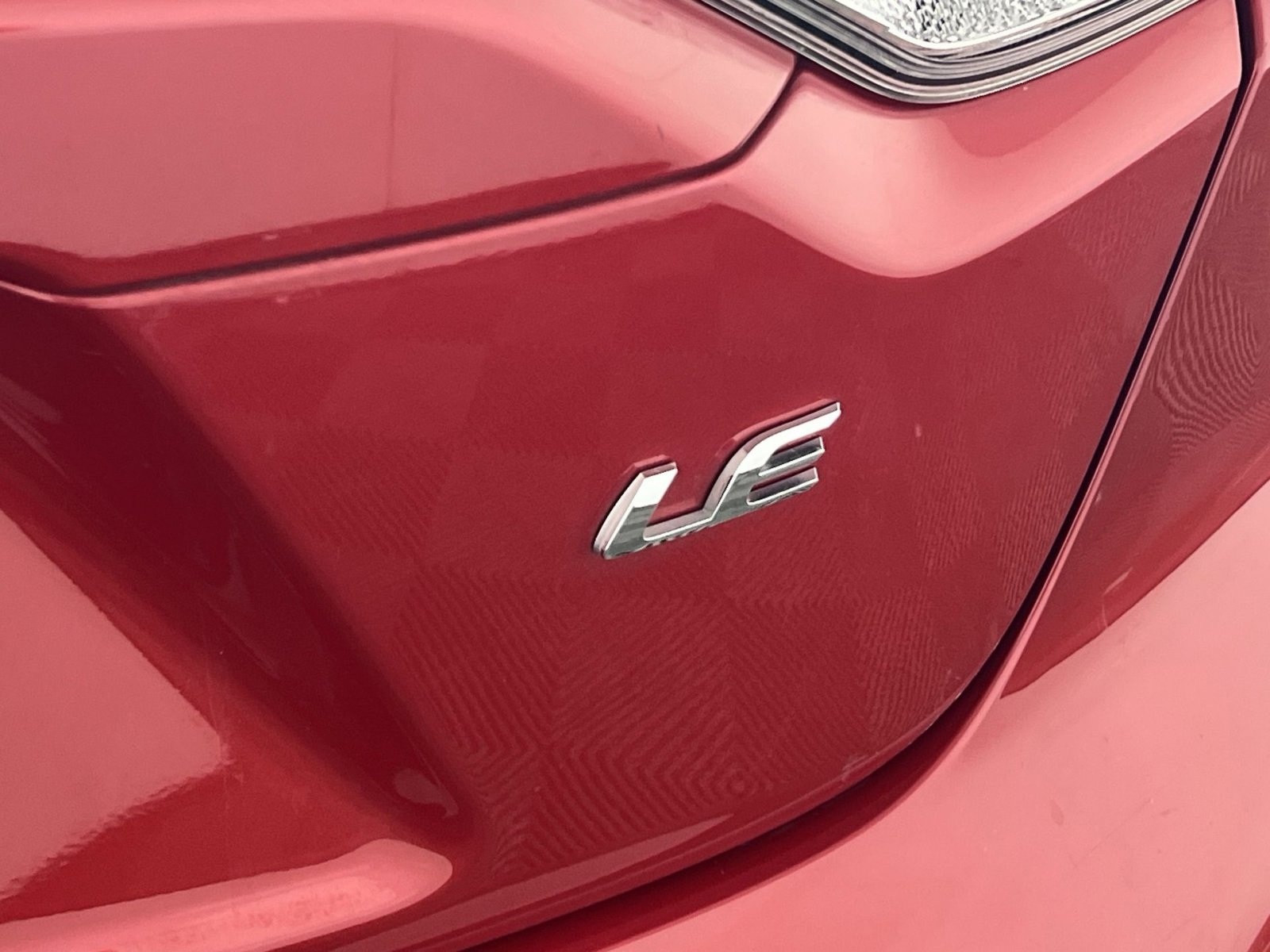 Used 2021 Toyota Corolla LE image 23