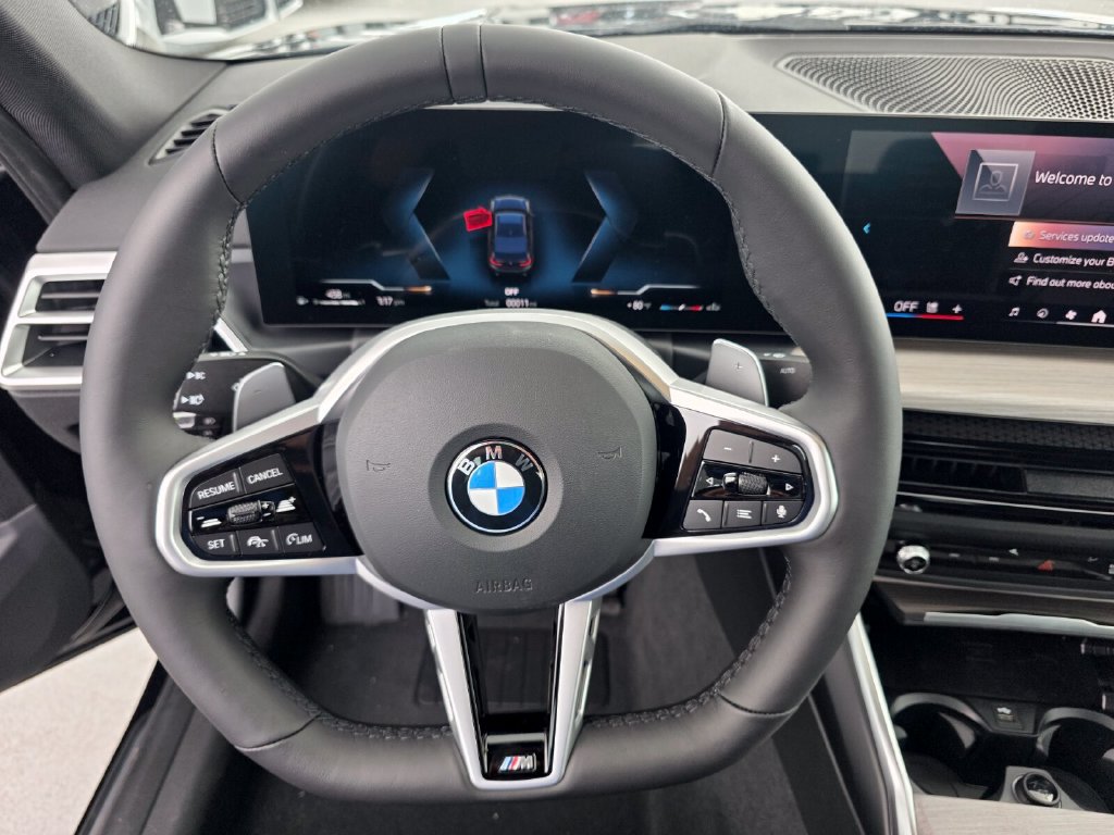 New 2026 BMW M340i w/ Premium Package RWD image 14