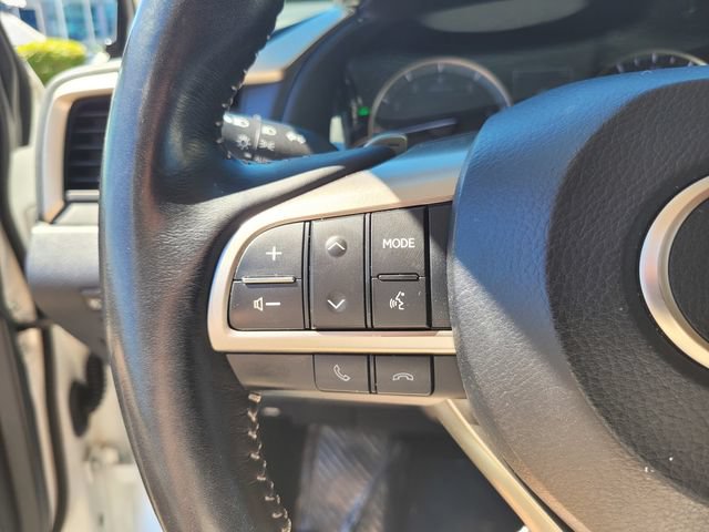 Used 2021 Lexus RX 350L Premium w/ Premium Package AWD/4WD image 28