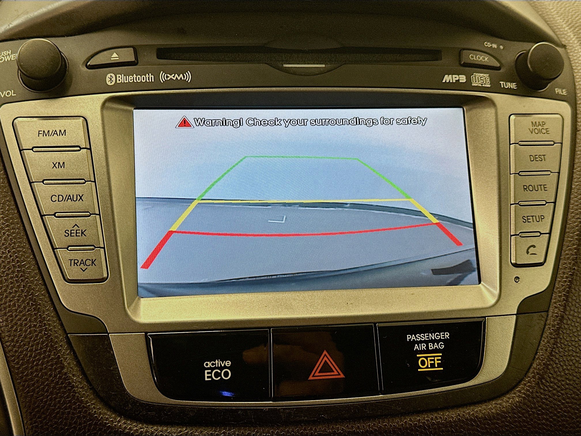 Used 2012 Hyundai Tucson Limited w/ Premium Pkg AWD/4WD image 23