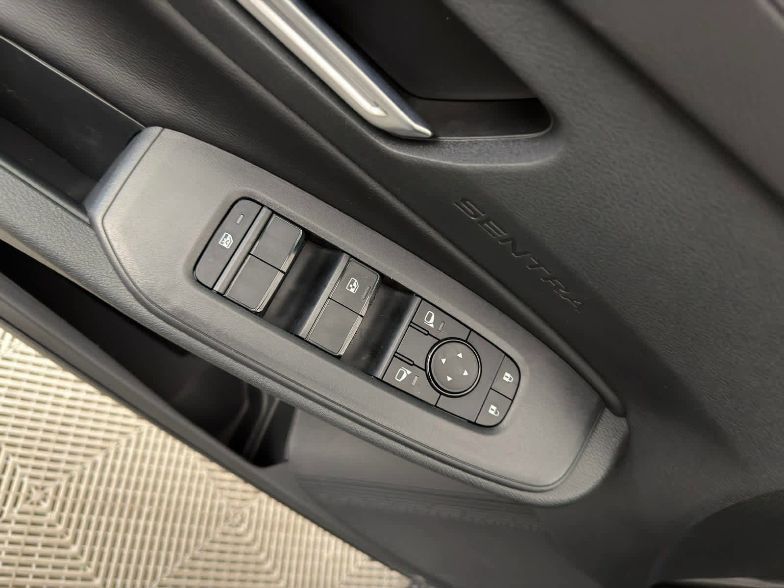 New 2026 Nissan Sentra SV w/ SV Convenience Package image 23