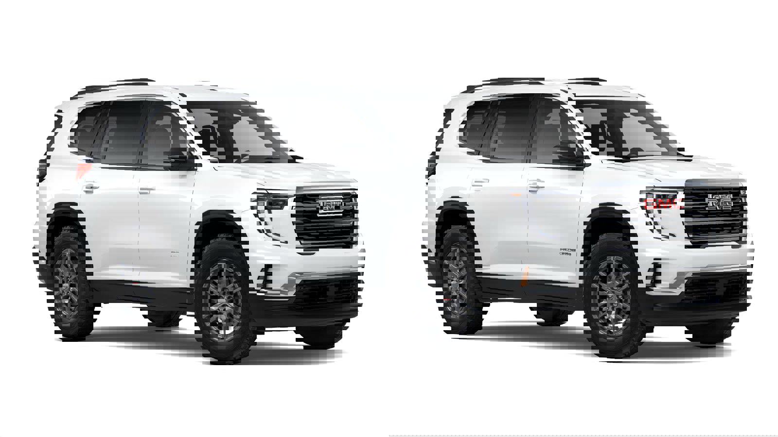 New 2026 GMC Acadia Elevation image 35