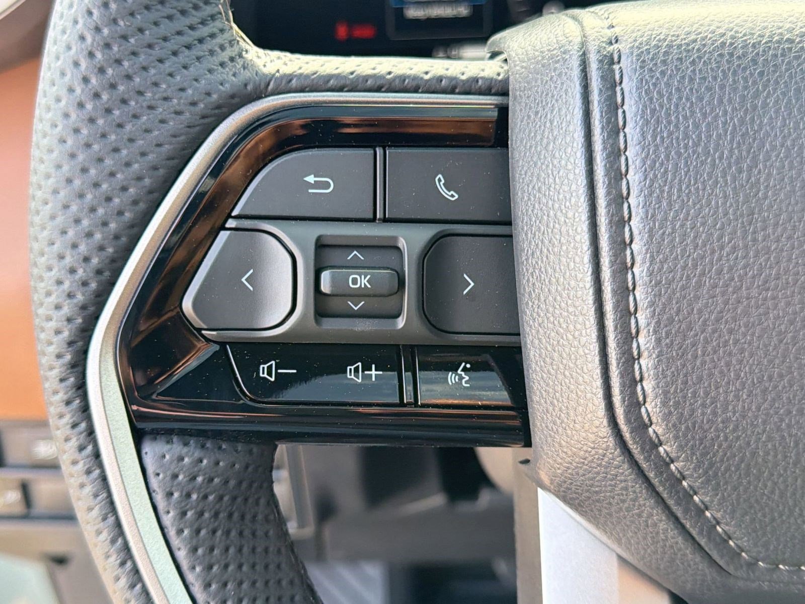 New 2026 Toyota Tundra 1794 Edition image 16