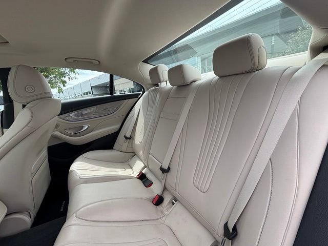Used 2022 Mercedes-Benz CLS 450 4MATIC image 37