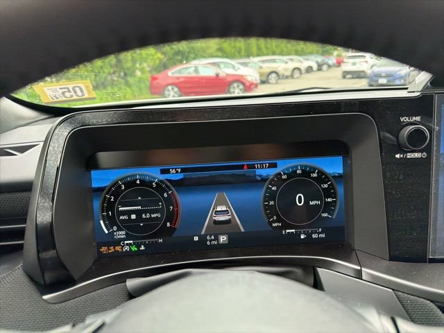 New 2026 Subaru Outback Premium AWD/4WD image 26