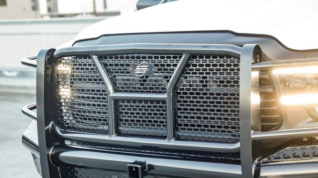 Used 2022 RAM 2500 Laramie image 6