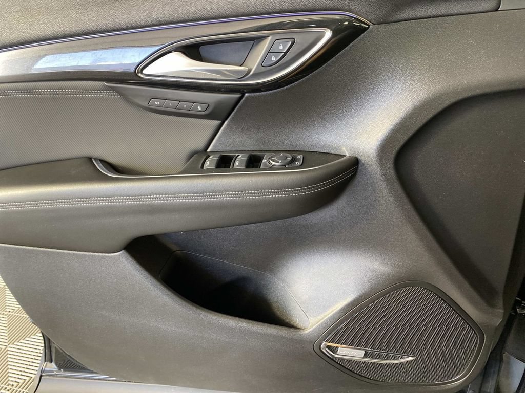 Used 2024 Buick Envision Preferred AWD/4WD image 21