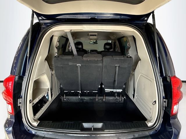 Used 2016 Dodge Grand Caravan SE w/ Quick Order Package 29E SE image 24