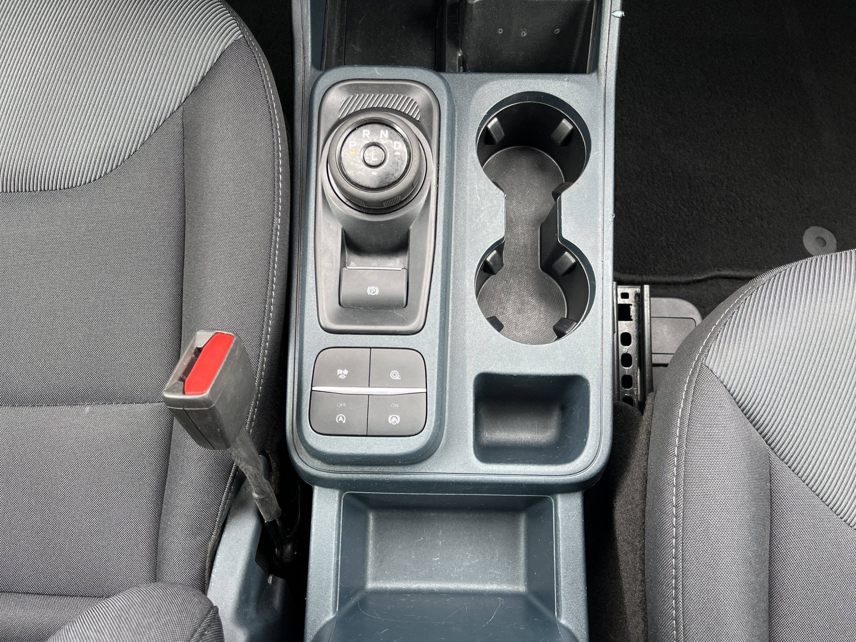Used 2022 Ford Maverick XL FWD image 25