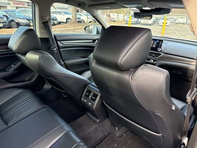 Used 2022 Honda Accord Touring image 24