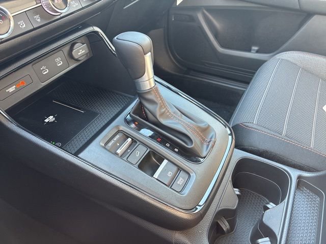 New 2026 Honda CR-V TrailSport image 22
