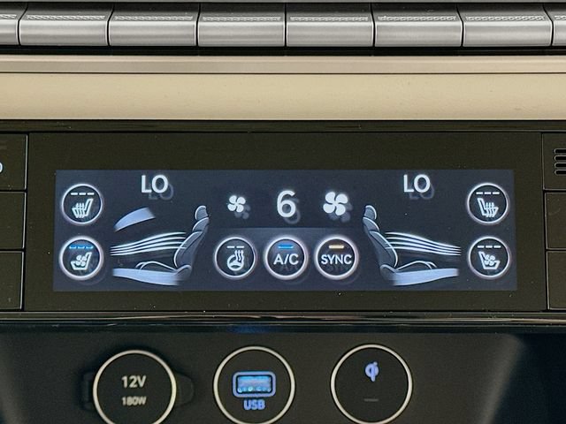 New 2026 Genesis G70 2.5T Prestige RWD image 20