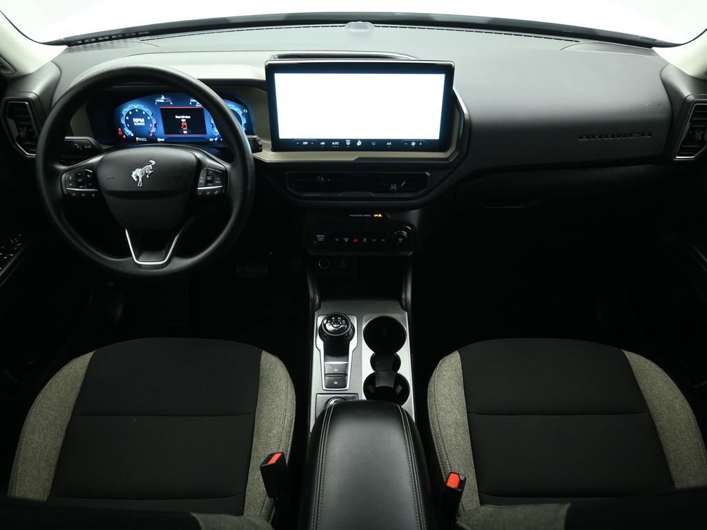 Used 2025 Ford Bronco Sport Big Bend image 21