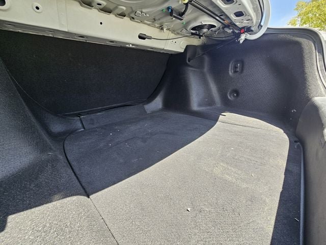 Used 2024 Honda Accord LX image 35