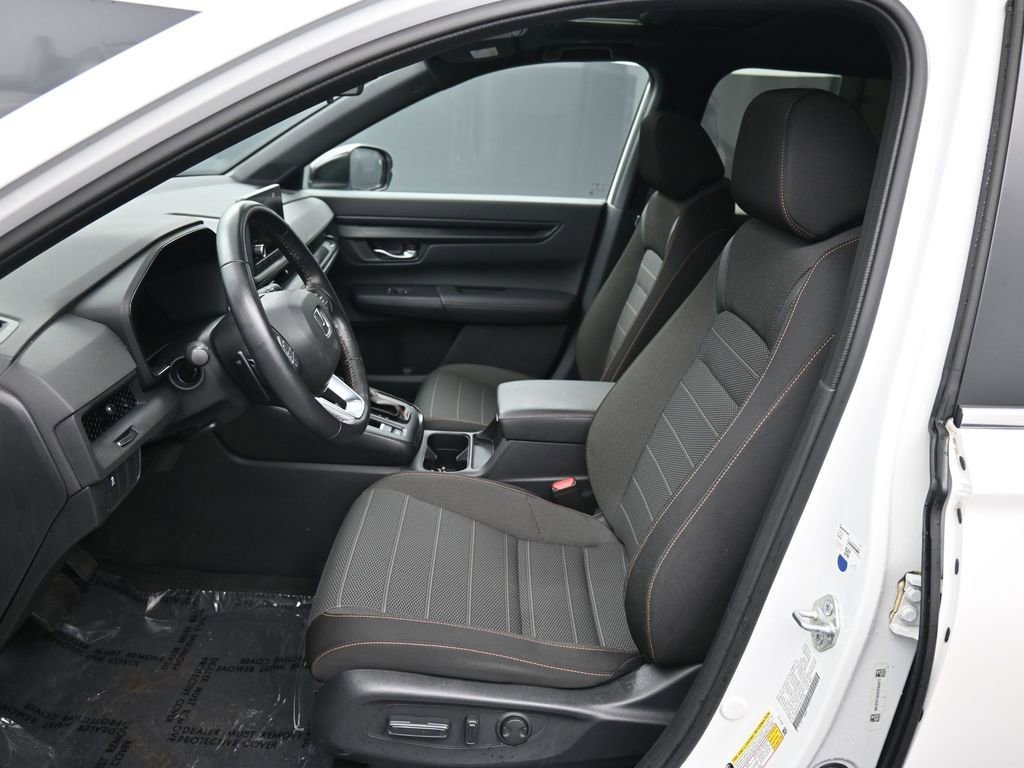 Certified 2024 Honda CR-V Sport image 19
