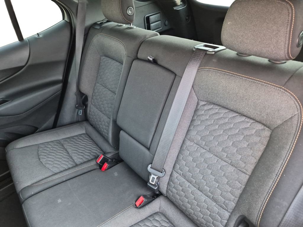 Used 2020 Chevrolet Equinox LT AWD/4WD image 40