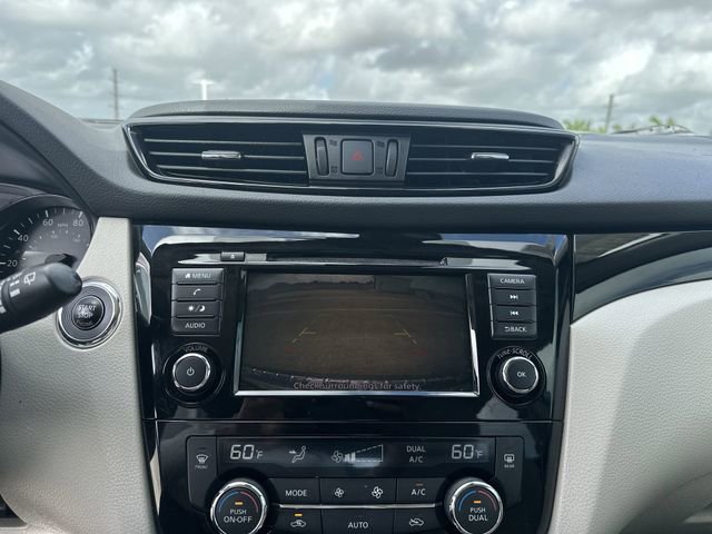 Used 2019 Nissan Rogue Sport SV FWD image 24