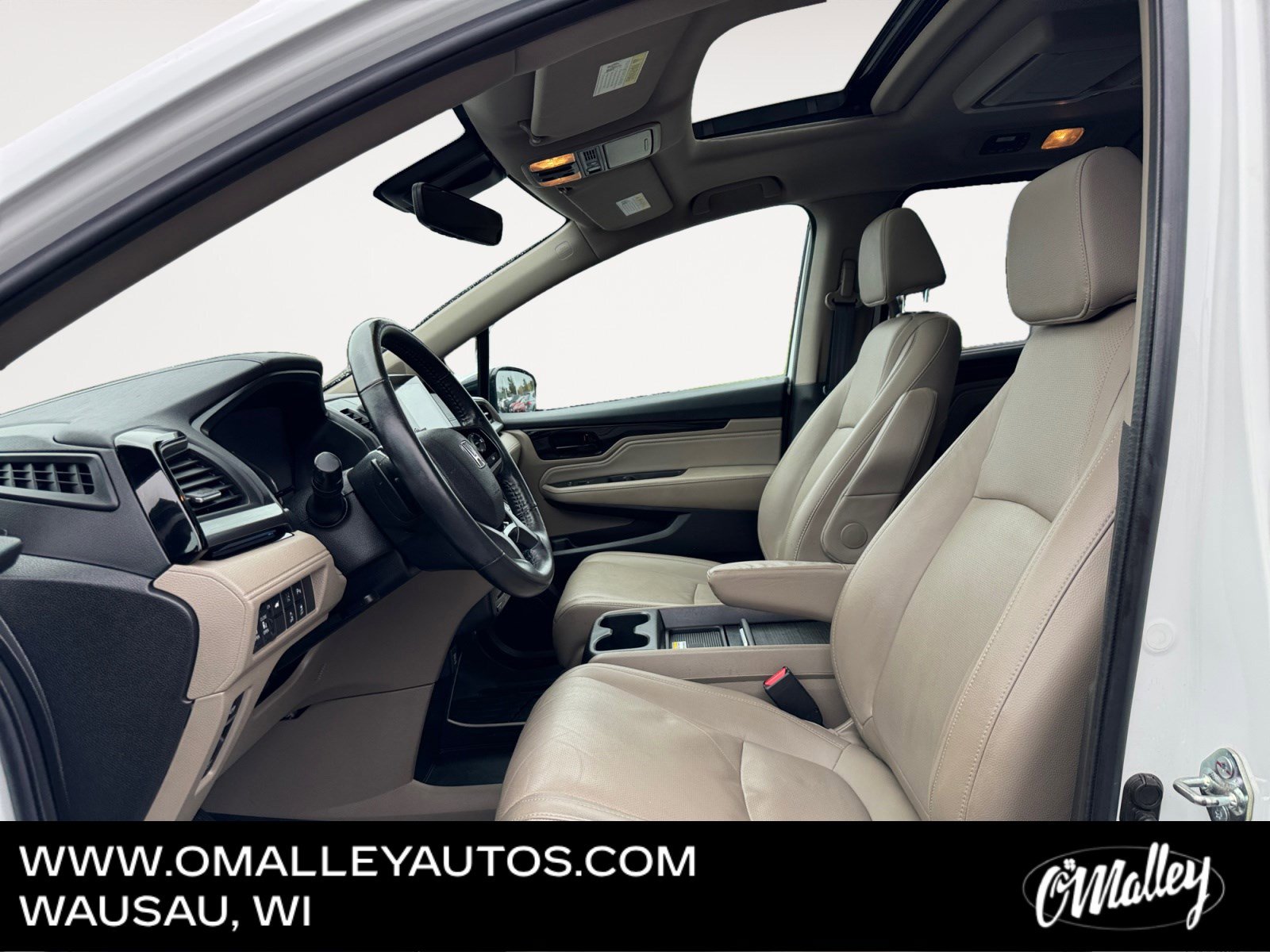 Used 2020 Honda Odyssey Elite image 10