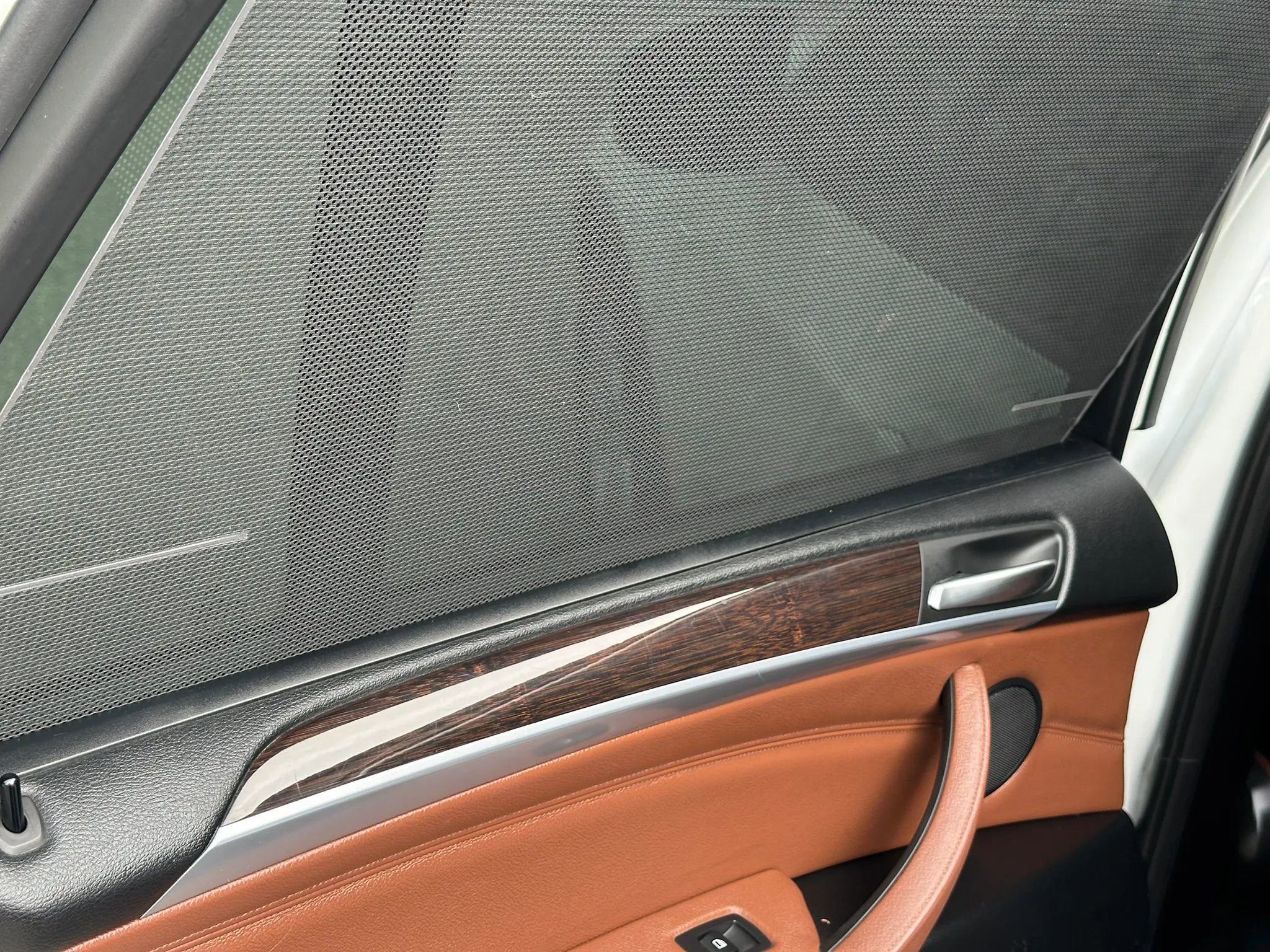 Used 2012 BMW X5 xDrive35d image 18