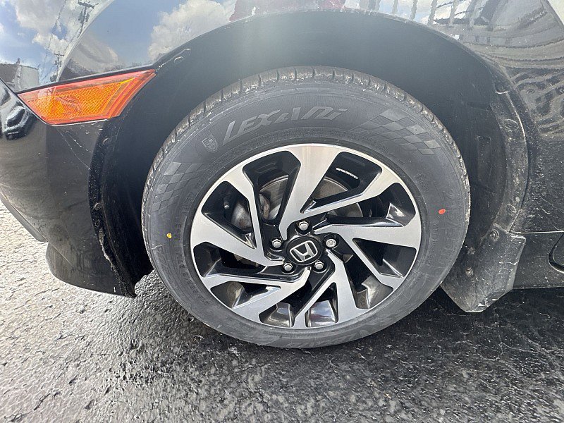Used 2016 Honda Civic LX image 25