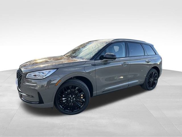 Used 2025 Lincoln Corsair Grand Touring w/ Equipment Group 301A image 2