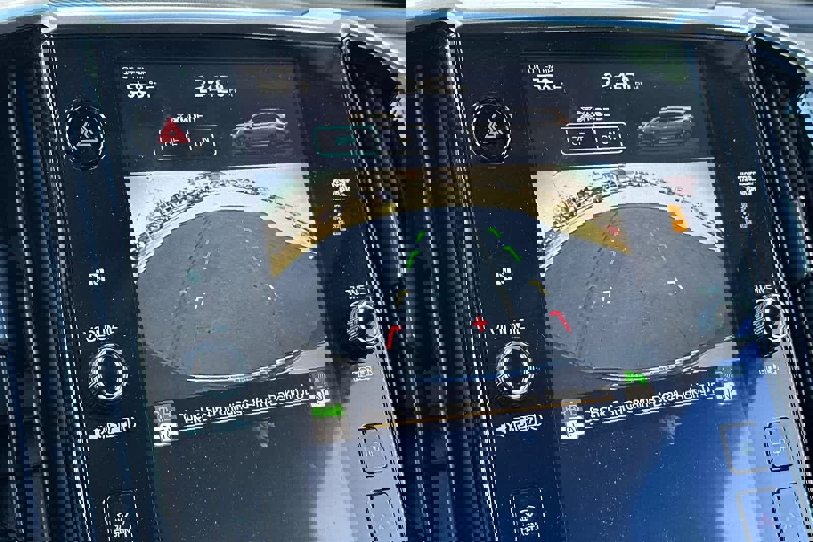 Used 2025 Subaru Ascent Premium w/ Premium Package image 19