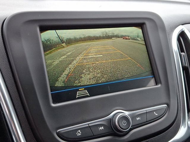 Used 2019 Chevrolet Equinox LT image 4