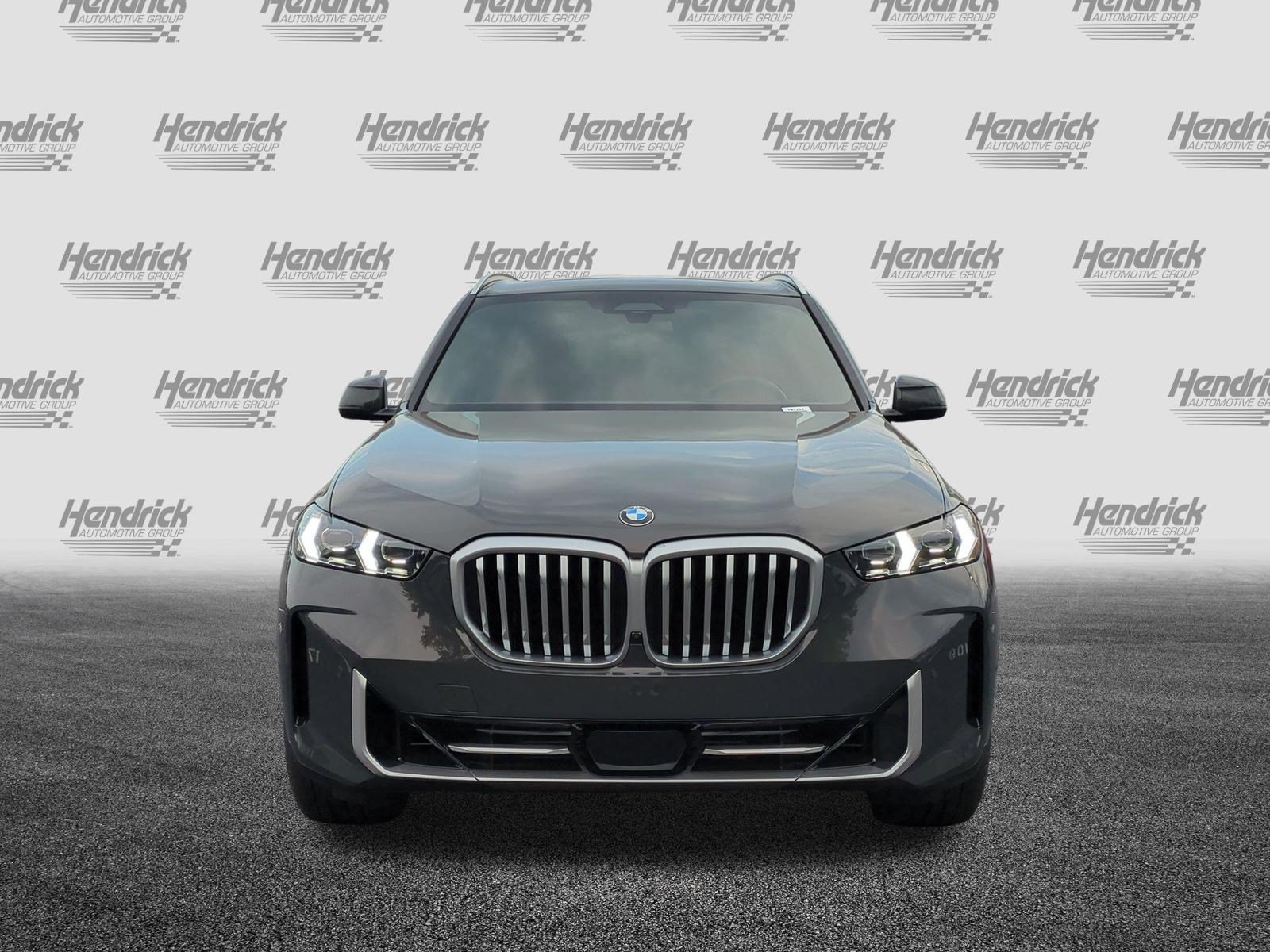 New 2026 BMW X5 xDrive40i AWD/4WD image 3