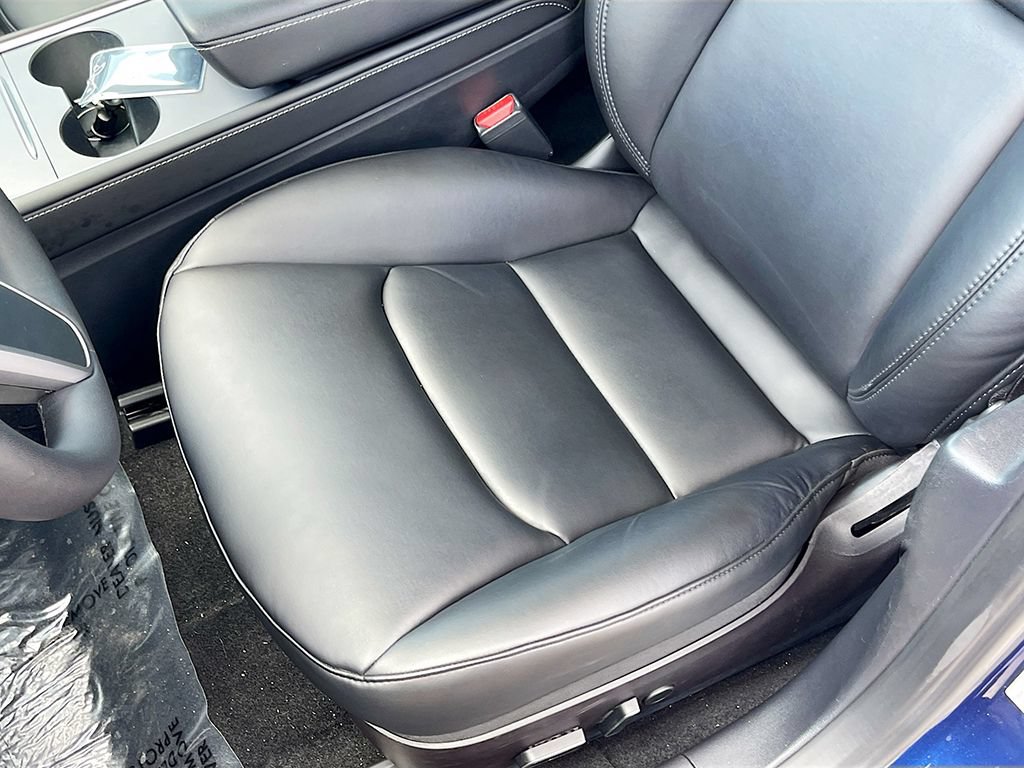 Used 2022 Tesla Model 3 Standard Range RWD image 23