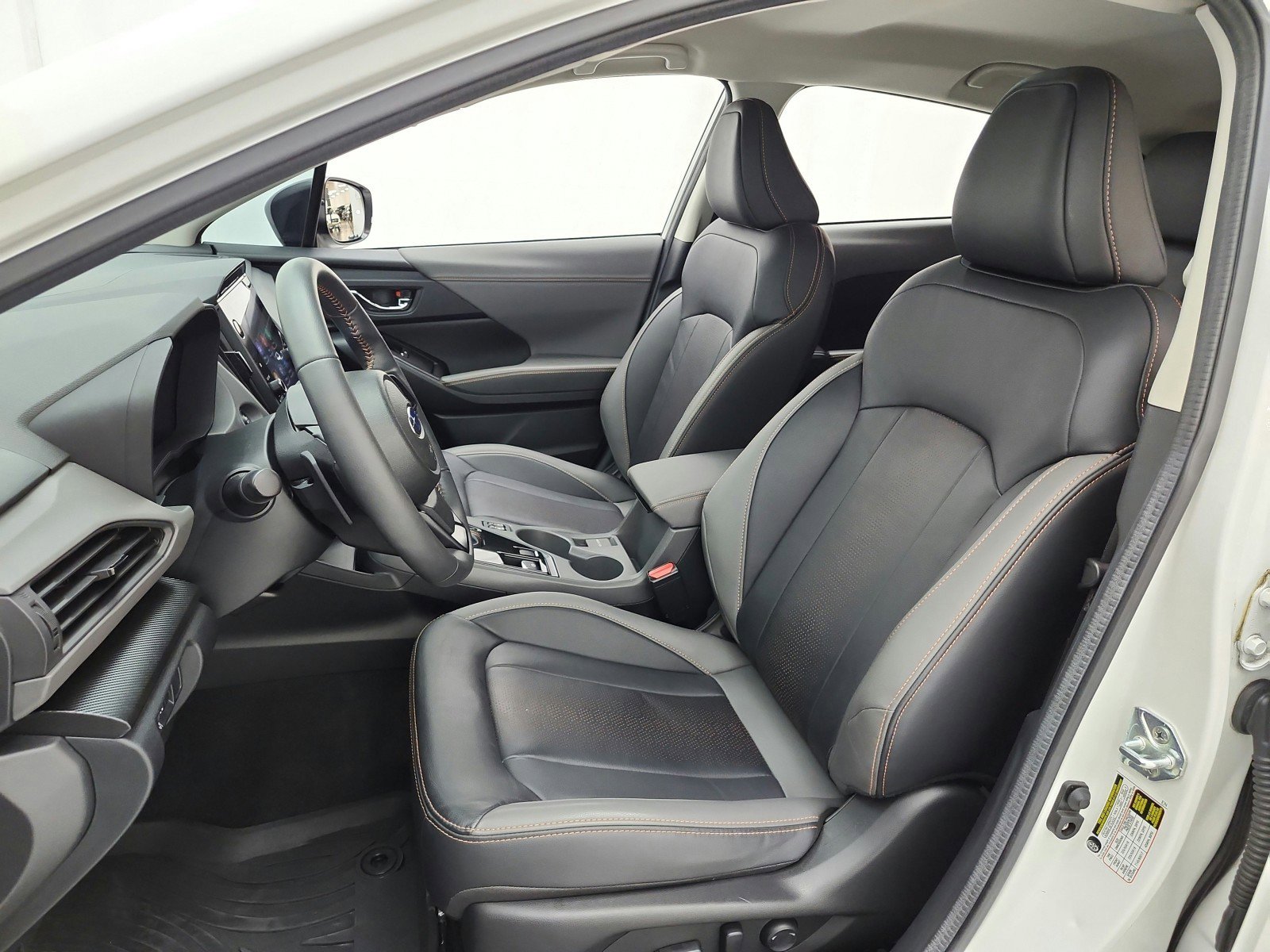 Used 2024 Subaru Crosstrek 2.5i Limited w/ Crosstrek Mirror Package AWD/4WD image 15