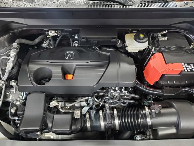 New 2026 Acura RDX w/ Technology Package AWD/4WD image 28
