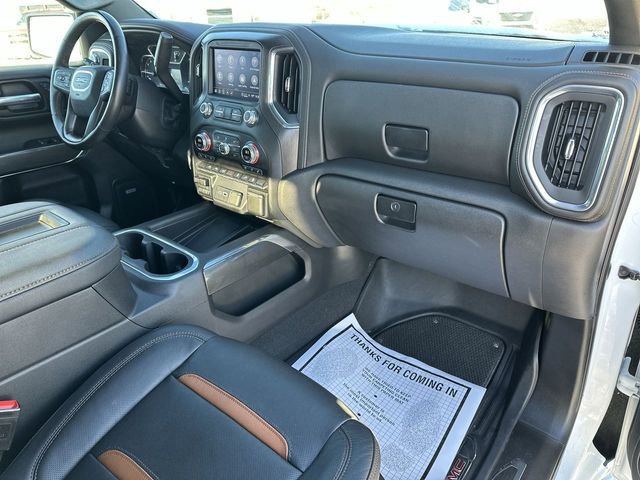 Used 2022 GMC Sierra 1500 AT4 w/ AT4 Premium Package image 30