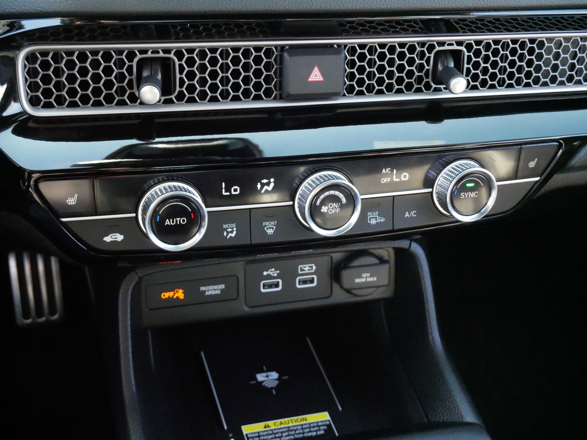 Certified 2023 Honda Civic Sport Touring image 23